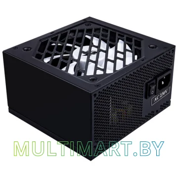 Блок питания 1stPlayer FK 500W (PS-500FK) картинка 3